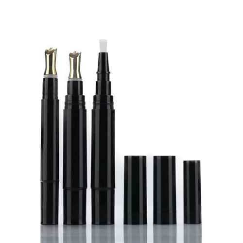 Plastic Tubes