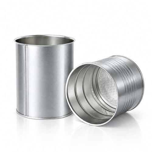 Tin Cans