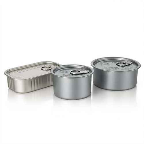 Tin Cans