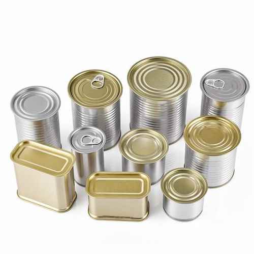 Tin Cans